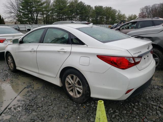 5NPEB4AC8EH871898 | 2014 Hyundai sonata gls