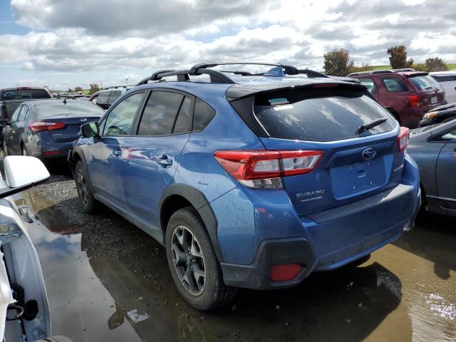 JF2GTACC3KH349547 Subaru Crosstrek Premium
