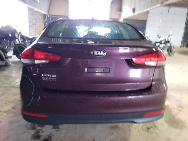 3KPFK4A79HE128666 KIA FORTE LX
