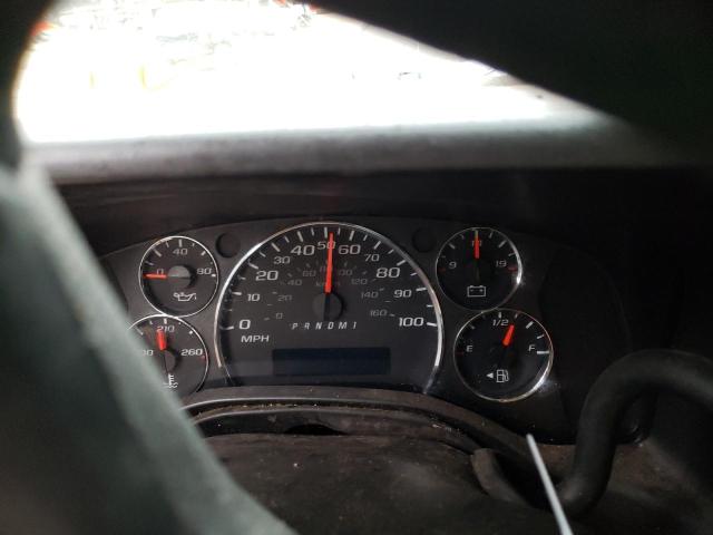 2015 CHEVROLET EXPRESS G2 - 1GCWGFCF4F1207647