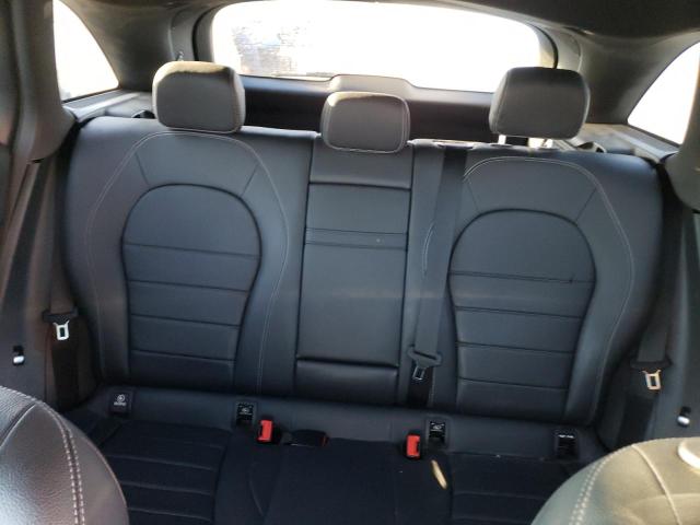 WDC0G4KB0HV013468 Mercedes-Benz Glc 300 4matic