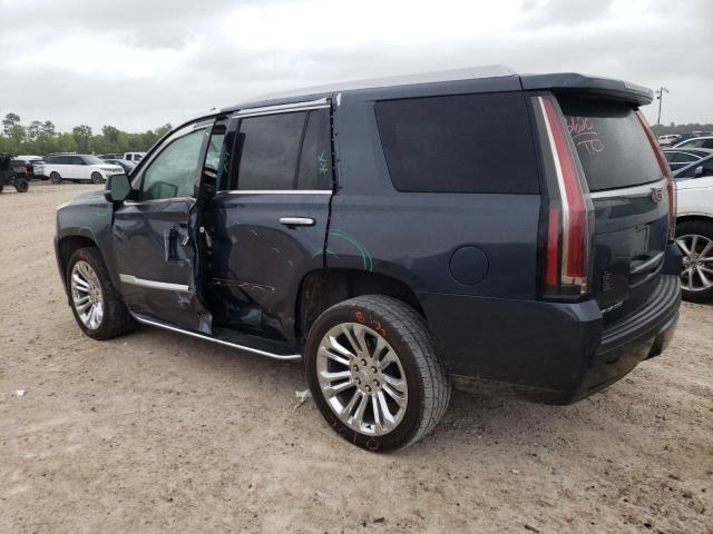 1GYS3BKJXLR166814 Cadillac Escalade Luxury