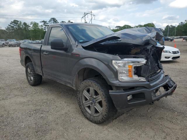 2018 FORD F150 - 1FTMF1E55JKC90851