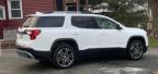 2022 GMC ACADIA SLT - 1GKKNULS2NZ111981