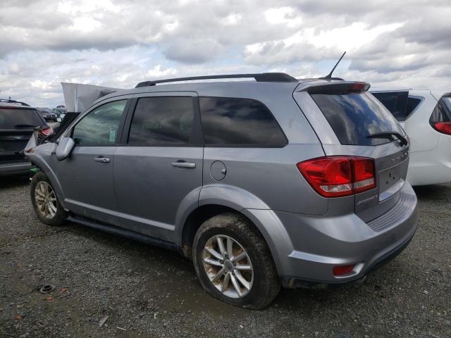 3C4PDCBG7FT744284 Dodge Journey Sxt