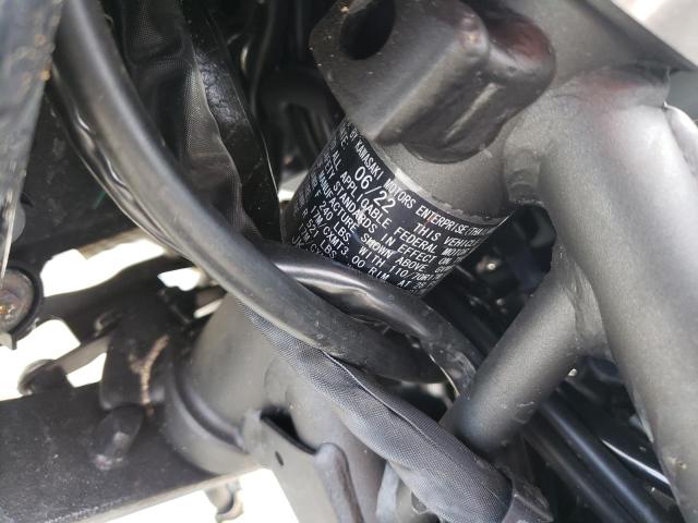 2023 KAWASAKI ER400 D - JKAERKD10PDAK0310