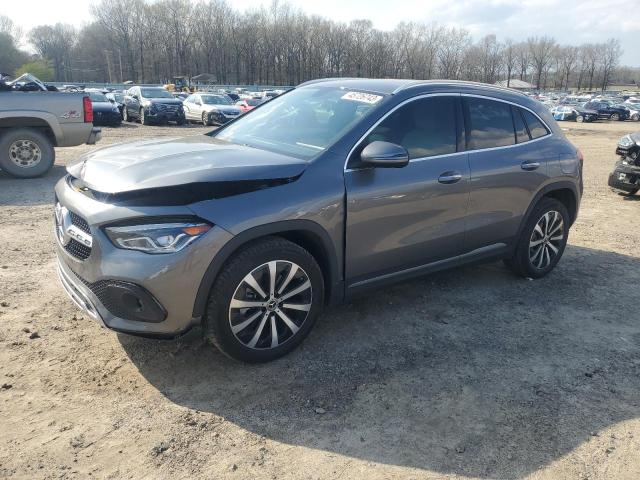 2022 MERCEDES-BENZ GLA-CLASS, VIN: W1N4N4HB8NJ411978