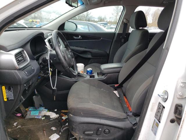 5XYPGDA30GG032994 KIA SORENTO LX