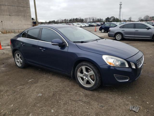 YV1622FS8C2121306 Volvo S60 T5