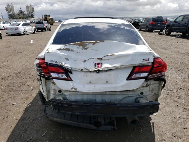 VIN 2HGFB6E58DH707815 2013 HONDA CIVIC no.6