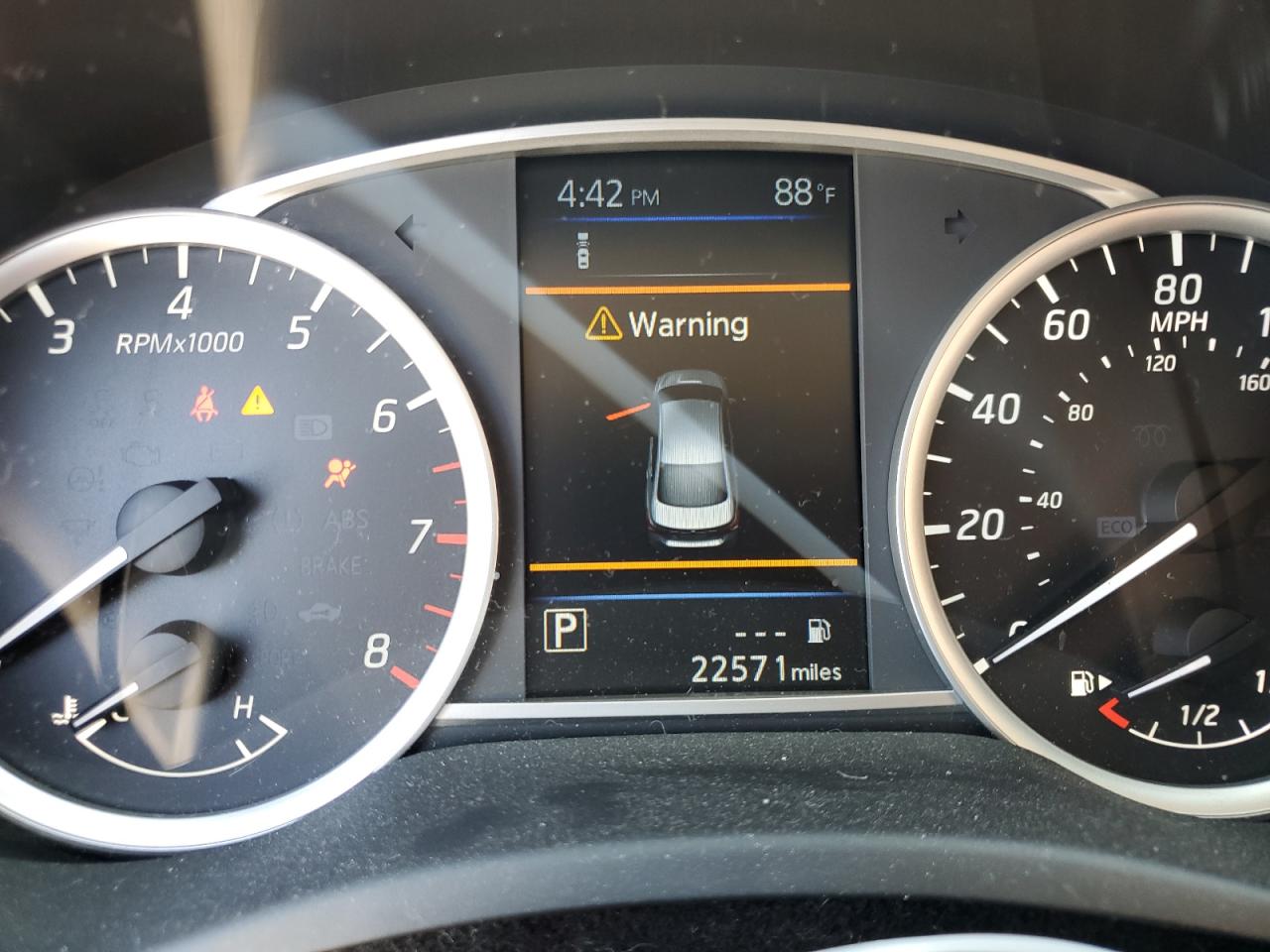 3N1AB7AP2KY242643 NISSAN SENTRA 2019
