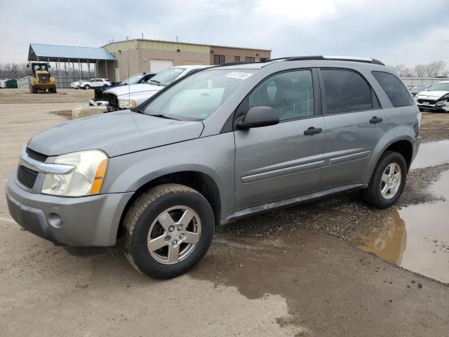 2005 Chevrolet Equinox LS