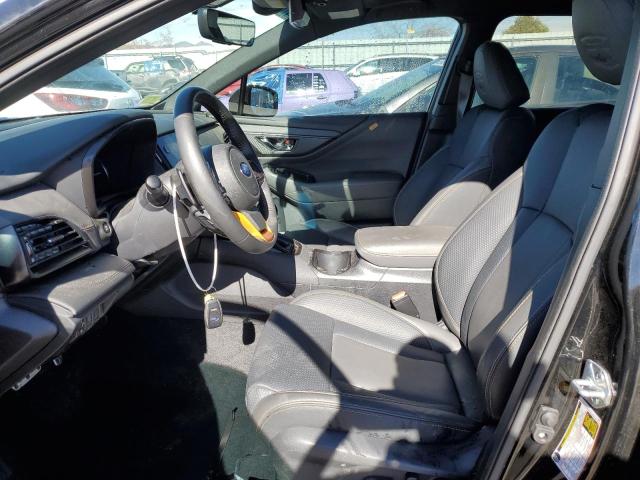 2022 SUBARU OUTBACK WI 4S4BTGUD0N3128777