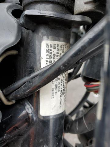 2005 KAWASAKI VN750 JKAVNDA105B553548