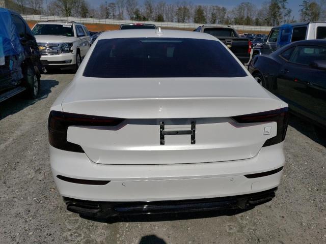2022 VOLVO S60 T8 POL 7JRBK0FP6NG157927