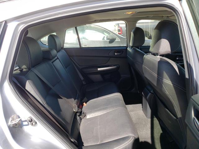 JF1GPAY62G8282538 Subaru Impreza Sport Limited
