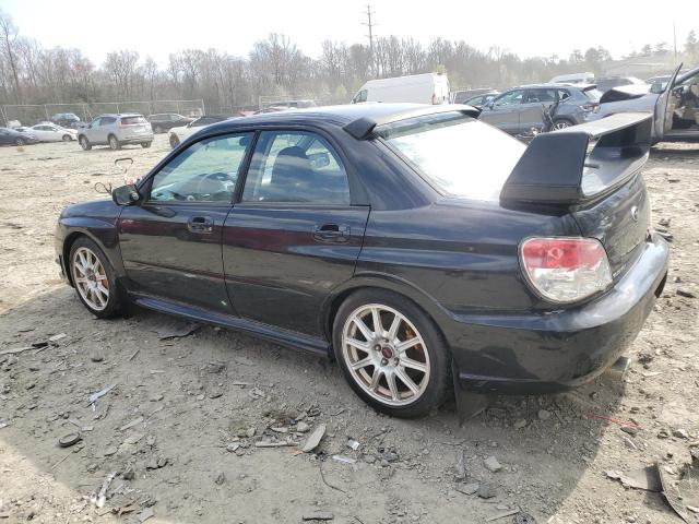 JF1GD76667L521259 Subaru Impreza Wrx Sti