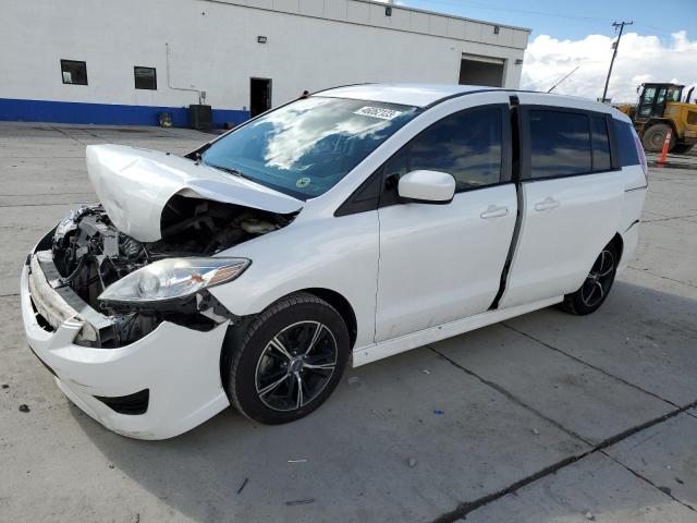 2010 Mazda Mazda5 