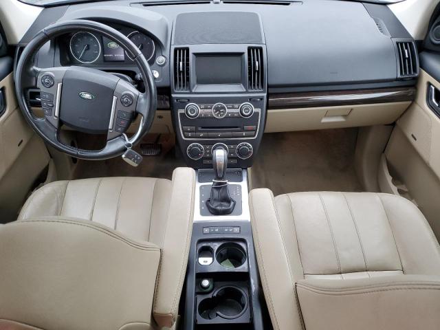 2015 LAND ROVER LR2 BASE/H - SALFR2BGXFH430921