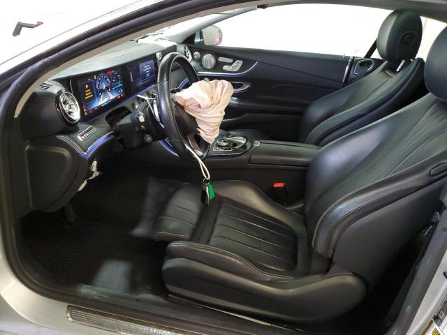2018 MERCEDES-BENZ E 400 4MAT - WDD1J6GB8JF007696