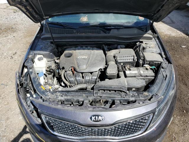KNAGM4A73F5631064 KIA Optima Lx