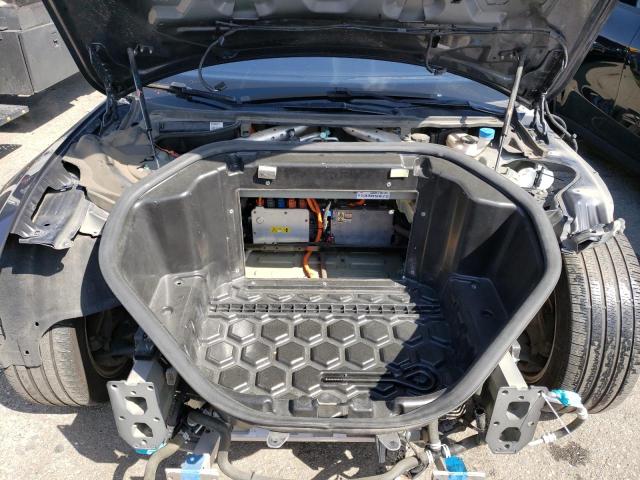 5YJSA1E16FF118612 Tesla MODEL S