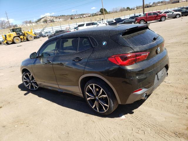 WBXYJ5C33JEF73567 BMW X2 Xdrive28i