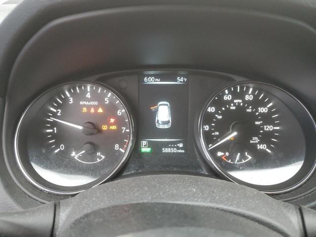 5N1AT2MT1HC842704 Nissan ROGUE S