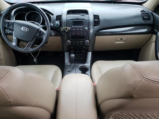 5XYKU4A24BG011889 KIA SORENTO EX