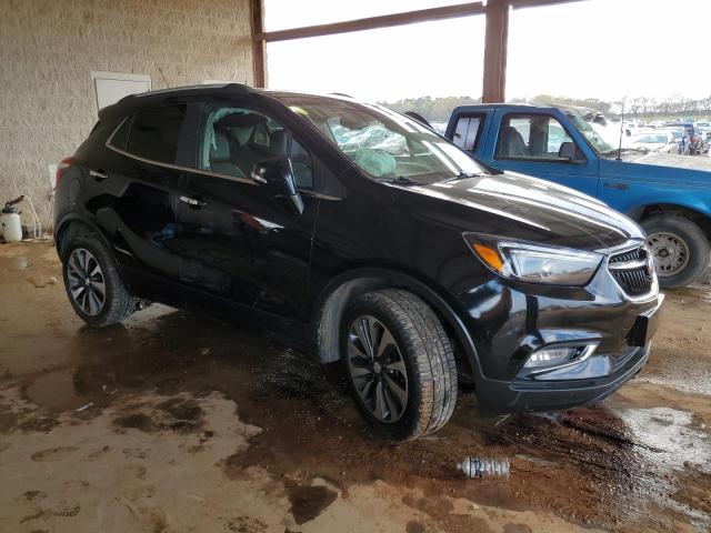 KL4CJBSB3HB167855 Buick Encore Preferred Ii