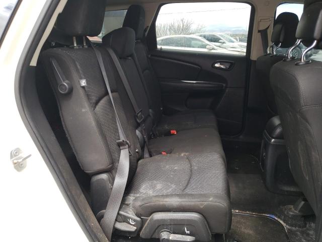 3C4PDCBG7KT681097 Dodge JOURNEY SE