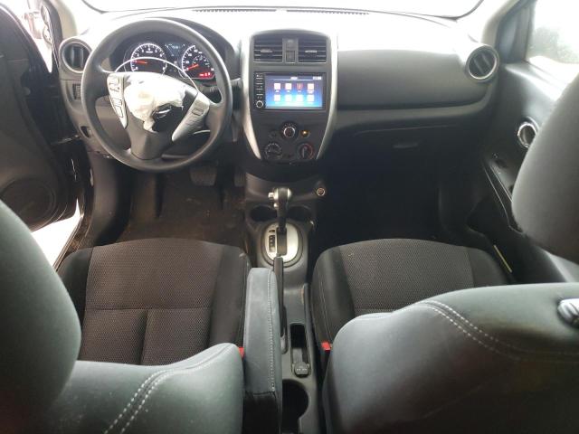 2019 NISSAN VERSA S - 3N1CN7AP4KL870913