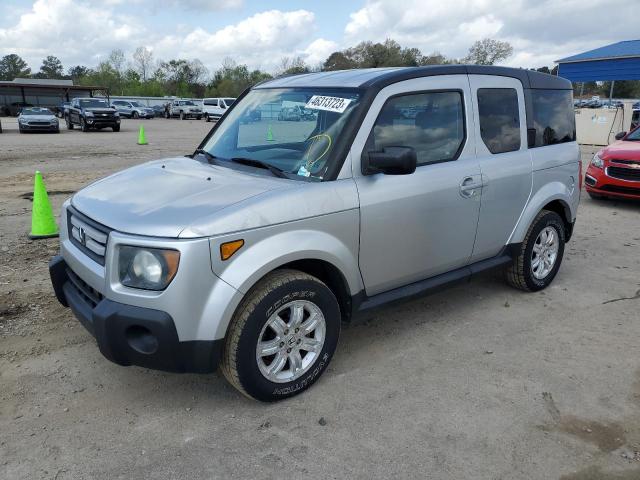 2008 Honda Element EX