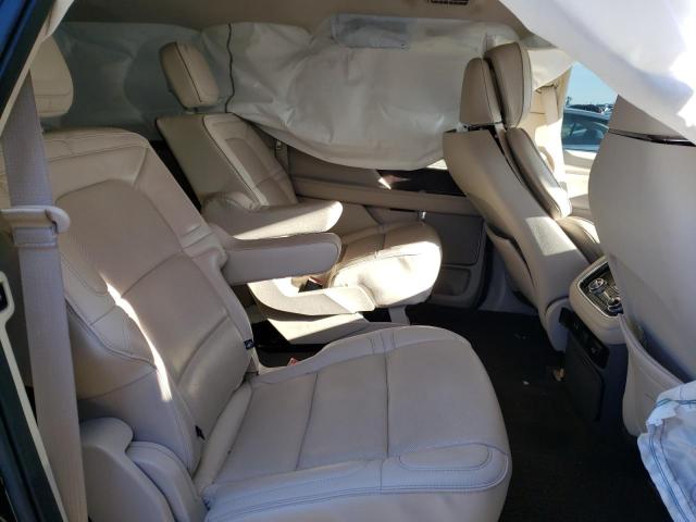 5LMJJ3HT2JEL13243 Lincoln Navigator L Select