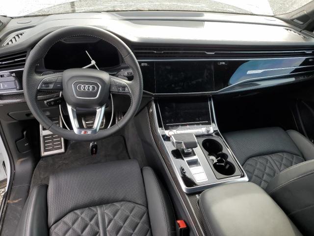 2020 AUDI SQ7 PRESTI - WA1VWBF71LD012895