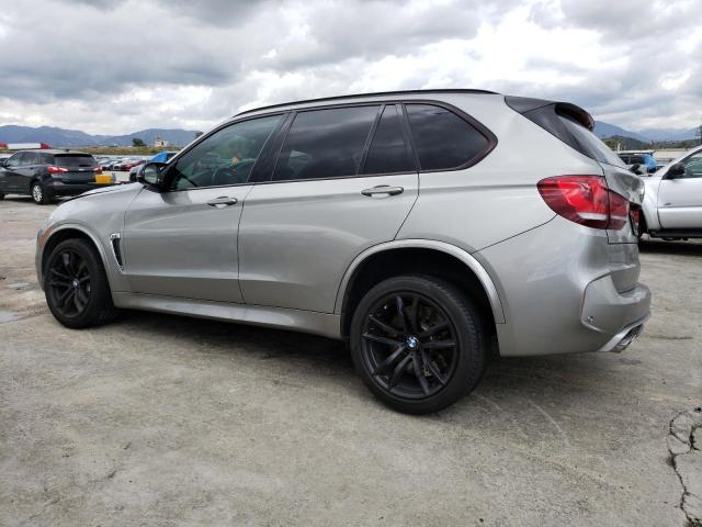 5YMKT6C55G0R77761 BMW X5 M