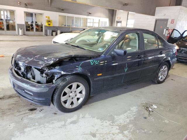 2001 BMW 3 Series 325i