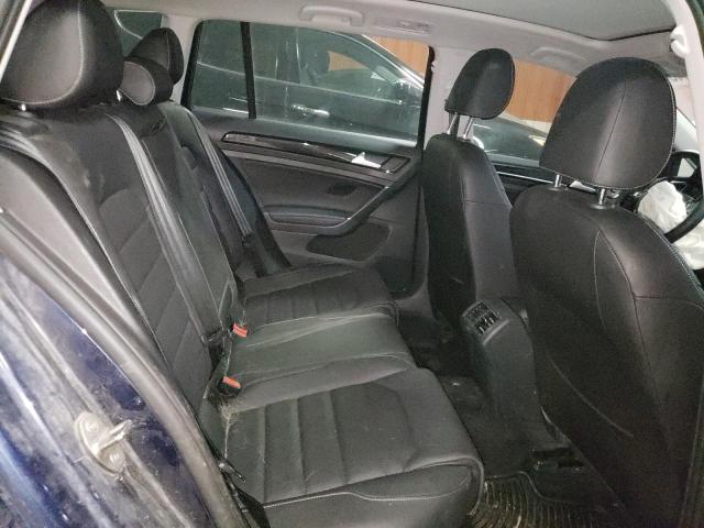 2018 VOLKSWAGEN GOLF SPORT - 3VWR17AU5JM753114