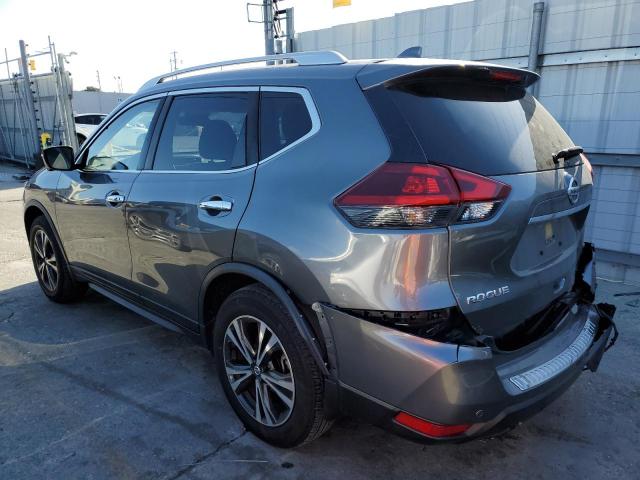 JN8AT2MT7LW039427 Nissan ROGUE S