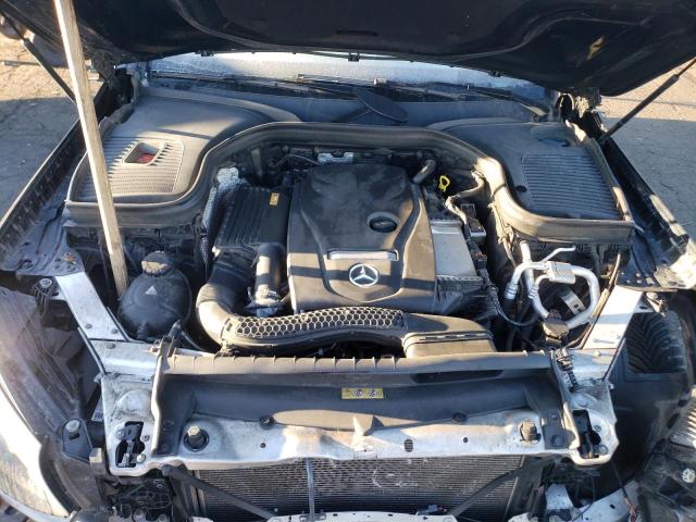 WDC0G4KB0HV013468 Mercedes-Benz Glc 300 4matic