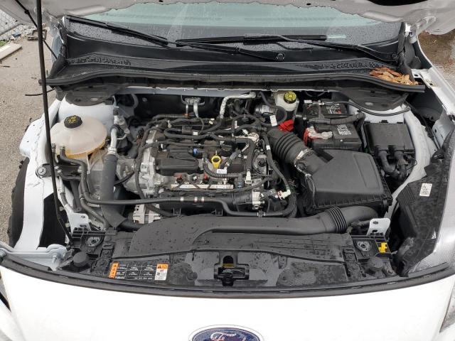 2020 FORD ESCAPE SE - 1FMCU0G66LUC68913