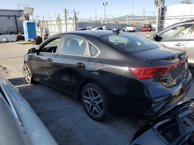 3KPF34AD5KE023617 KIA Forte Gt Line