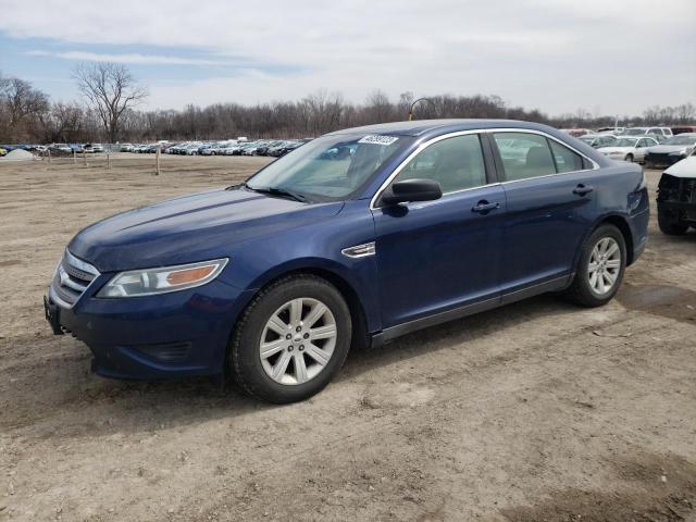 Ford Taurus 2012