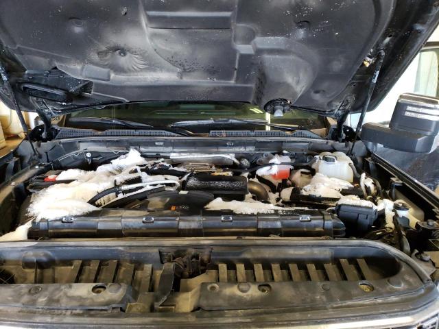 1GT49REY3MF119903 GMC Sierra K2500 Denali