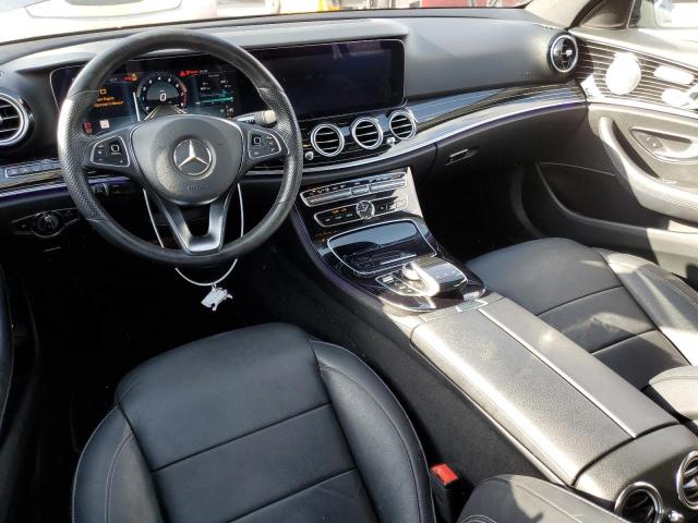 2017 MERCEDES-BENZ E 300 - WDDZF4JB5HA230514
