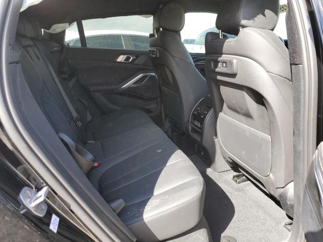 5UXCY6C00N9K77334 BMW X6 Xdrive40i