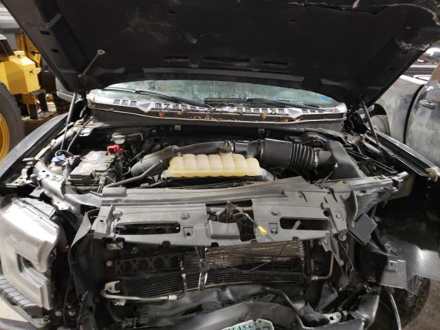 2017 FORD F150 RAPTO - 1FTEX1RG3HFA94424