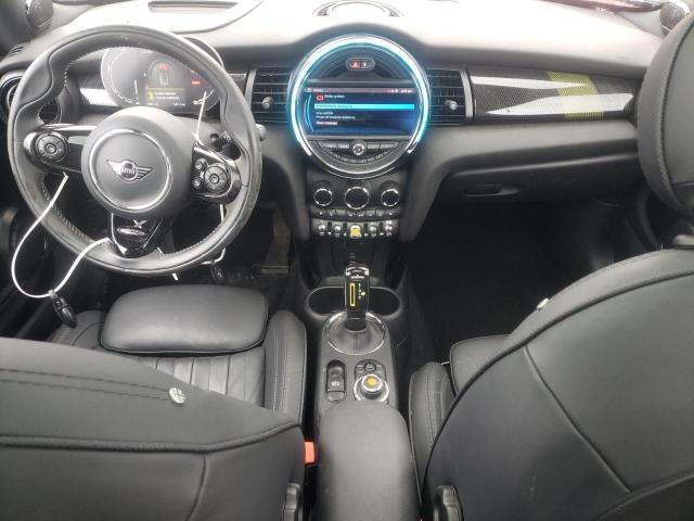 2021 MINI COOPER SE WMWXP3C09M2P35977