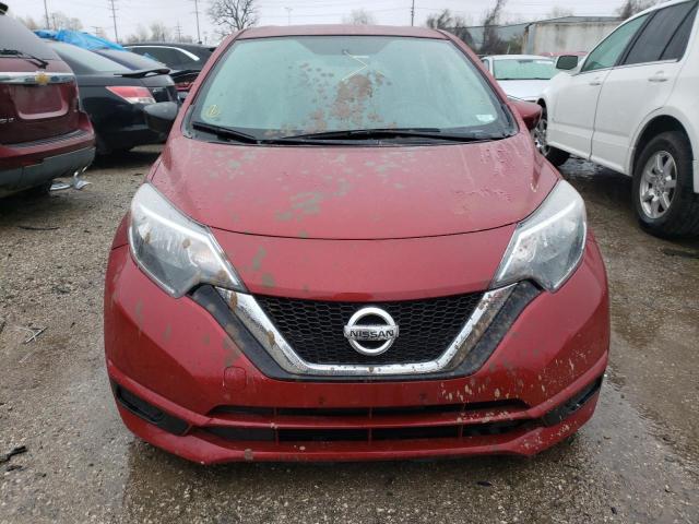 2019 NISSAN VERSA NOTE 3N1CE2CP4KL359976