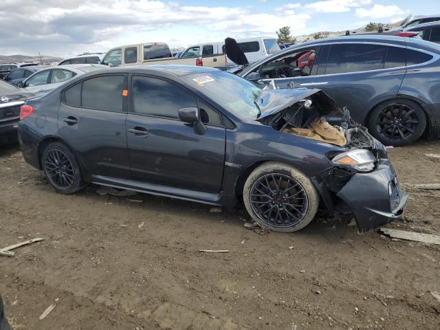JF1VA1J63G8800787 Subaru Wrx Limited